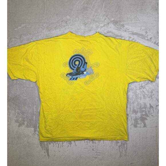 Y2K Akdmks Stadium Strictly Home Run Hitters Graphic T-Shirt Skater Sports 3XL - Picture 6 of 9